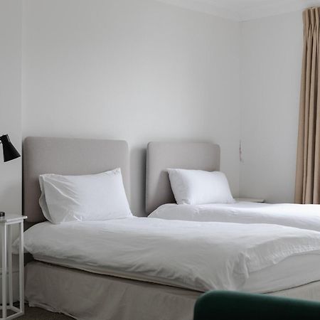 Number 53 - Stunning Maisonette With Parking In Kensington & Chelsea Лондон Экстерьер фото