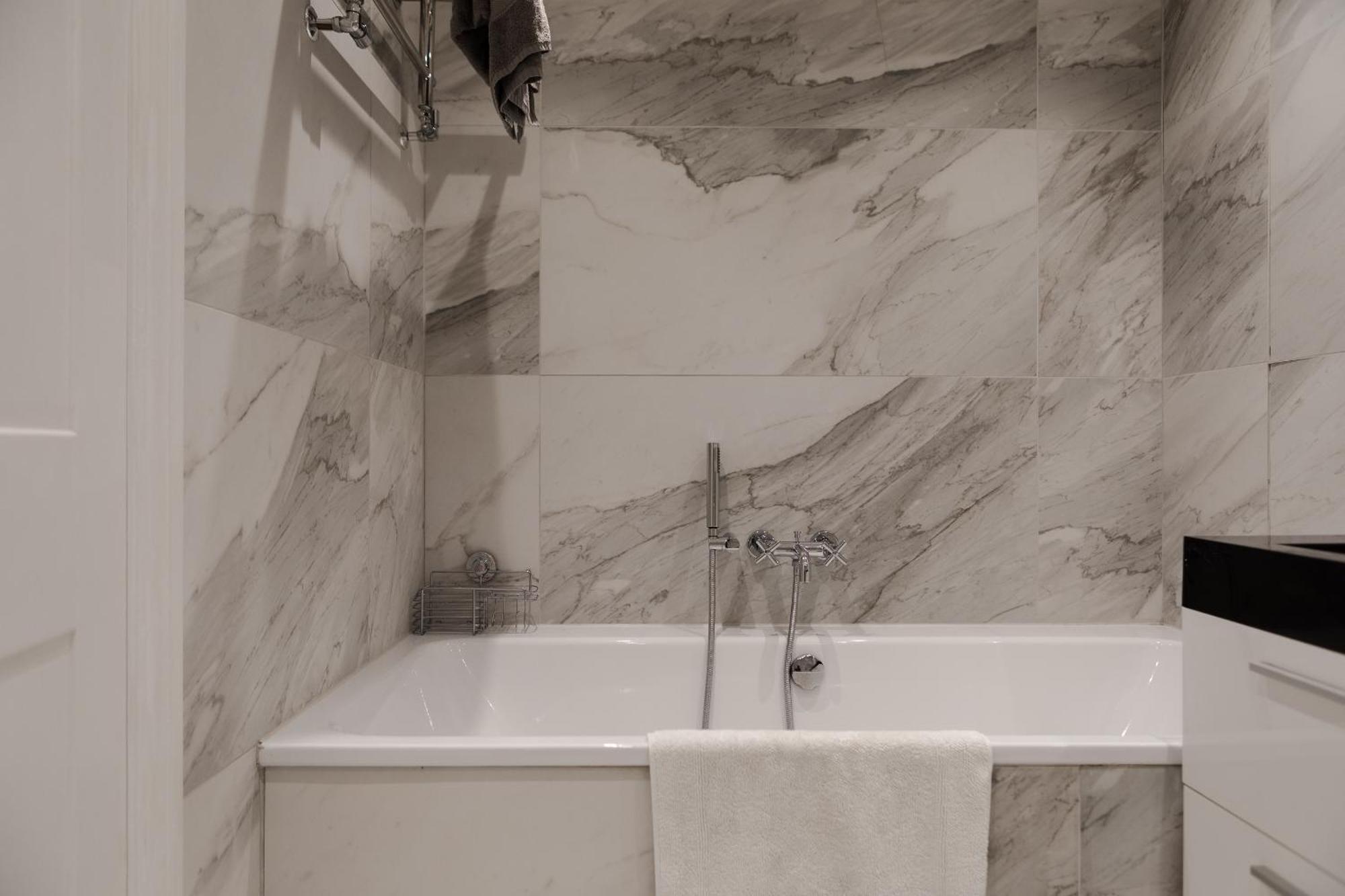 Number 53 - Stunning Maisonette With Parking In Kensington & Chelsea Лондон Экстерьер фото